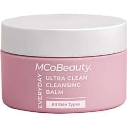 MCoBeauty Everyday Ultra Clean Cleansing Balm Cleanser 100g