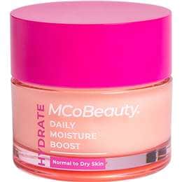 MCoBeauty Hydrate Daily Moisture Boost 50mL