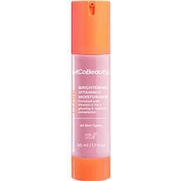 MCoBeauty Glow Brightening Vitamin C Moisturiser 50mL