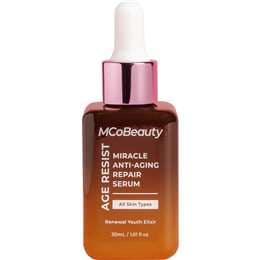 MCoBeauty Age Resist Miracle Anti Aging Repair Serum 30mL
