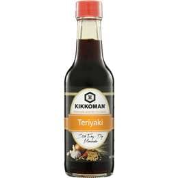Kikkoman Marinade Teriyaki 250mL