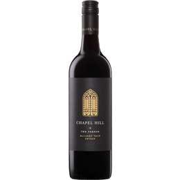 Chapel Hill Shiraz 750ml
