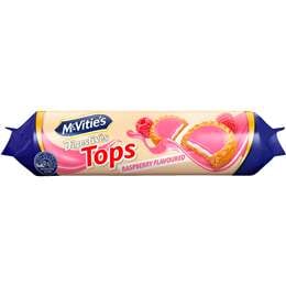 McVitie's Rastops Digestive Biscuits 100g