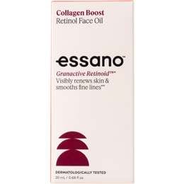 Essano Collagen Boost Facial Oil 20mL