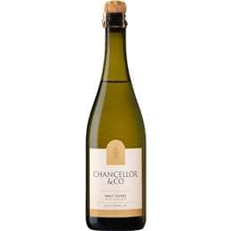 Chancellor & Co Brut Cuvee Sparkling 750mL