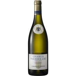 Simonnet-Febvre Chablis Premier Cru Vaillons 750ml