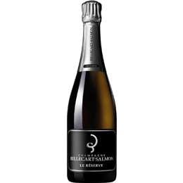 Billecart-Salmon Champagne Brut 750ml
