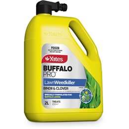Yates Buffalo Pro Garden Lawn Weeder 2L