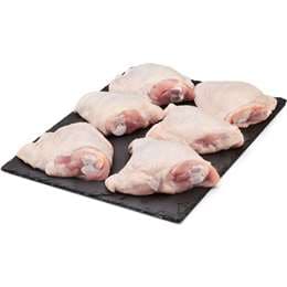 Woolworths RSPCA Approved Chicken Thigh Cutlets per 180g