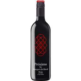 Marques De Riscal Proximo Tempranillo Rioja Proximo 750ml