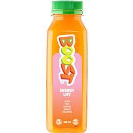 Boost Energy Lift 350mL