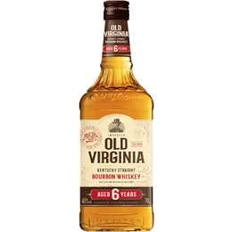 Old Virginia Bourbon 700mL