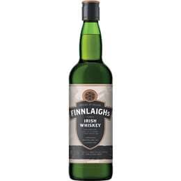 Finnlaigh Irish Whisky 700mL
