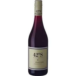 42 Degrees South Pinot Noir 750ml