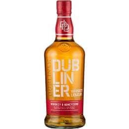 Dubliner Irish Whisky Liqueur 700mL