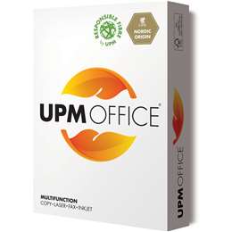 UPM Office 80GSM A4 Multifunction Copy Paper 500 Sheets each