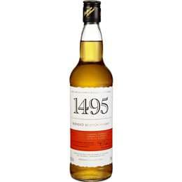 1495 Scotch Whisky 700mL