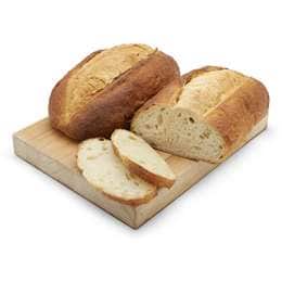 Woolworths 35hr Sourdough Loaf White each