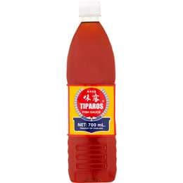 Tiparos Fish Sauce 700mL