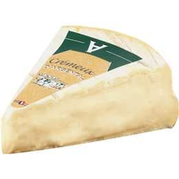 Cremeux D'Argental Cheese per 100g