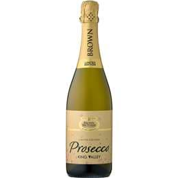 Brown Brothers Prosecco 750ml