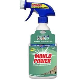 OzKleen Mould Power Cleaner & Killer Trigger 500mL