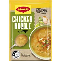 Maggi Chicken Noodle Soup 26g