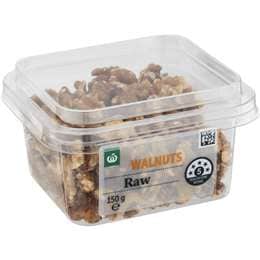 Woolworths Snack Pots Walnut Raw & Natural 150g