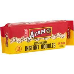 Ayam Instant Noodles 10 Cakes 700g
