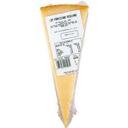 LSM Parmigianno Reggiano Parmesan Cheese 190g - 210g