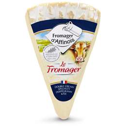 Fromager D'Affinois Double Cream Cheese Specialty per 100g