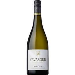 Vavasour Pinot Gris 750ml