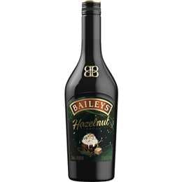 Baileys Hazelnut Flavour 700mL