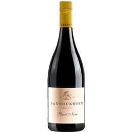 Bannockburn Pinot Noir 750ml