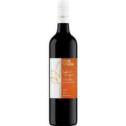 Pure Vision Cabernet Sauvignon 750ml