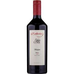 Kalleske Moppa Shiraz 750ml