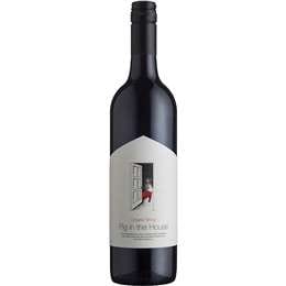 Pig In The House Shiraz 750ml Bottle