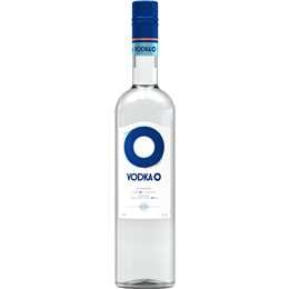 Vodka O Triple Distilled 1L