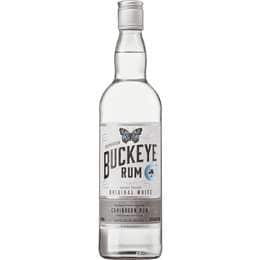 Buckeye White Rum 700mL