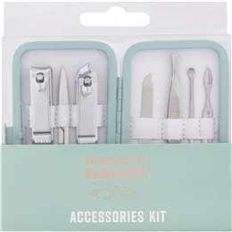 Thanks To Nature 7 Piece Accessories Kit each