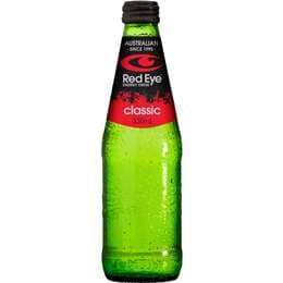 Red Eye Energy Drink Classic 330mL