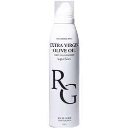 Rich Glen Extra Virgin Olive Oil Spray 150mL
