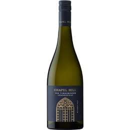 Chapel Hill Vine Dresser Chardonnay Bottle 750mL