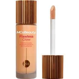 MCoBeauty Flawless Glow 3.5 Light/Med 30mL