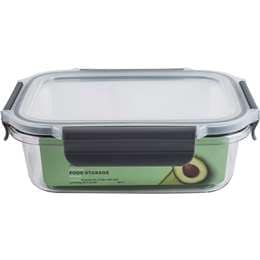 MINT Clip Lock Food Storage Container 880mL each