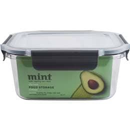 MINT Clip Lock Food Storage Container 1.25L each