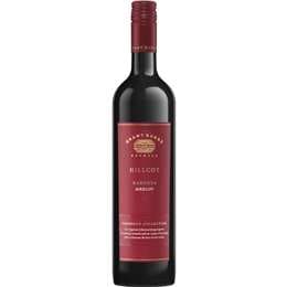 Grant Burge Merlot Hillcot Merlot 750ml