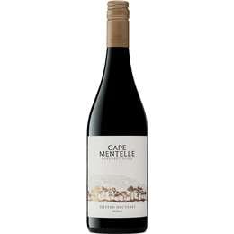 Cape Mentelle White Label Classic Shiraz Bottle 750mL