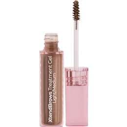 MCoBeauty Xtend Brows Treatment Gel Light/ Medium 4g