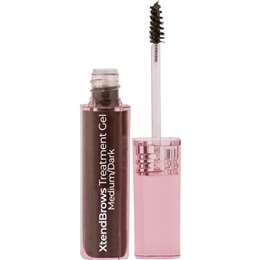 MCoBeauty Xtend Brows Treatment Gel Medium Dark 4g